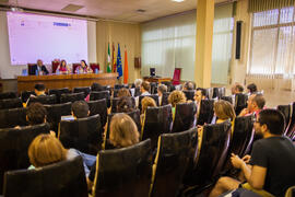 VI Jornadas Nacionales y I Jornada Internacional JIDERE 2015. Facultad de Ciencias Económicas y E...